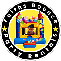 Faith's Bounce Party Rentals